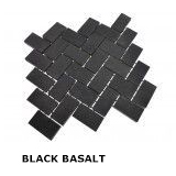 Black Basalt