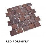 Red Porphyry