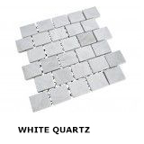 White Quartz