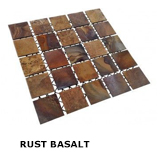 Rust Basalt