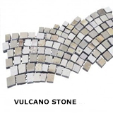 Vulcano Stone