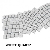 White Quartz