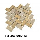Yellow Quartz