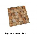 Square Morisca
