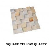 Square Yellow