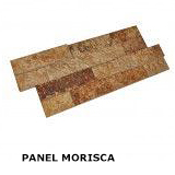panel Morisca