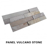 panel Vulcano